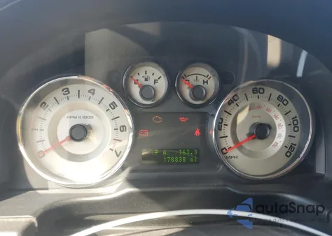 2007 Ford Edge Sel Plus z USA, uszkodzony, nr VIN 2FMDK39C77BB29853